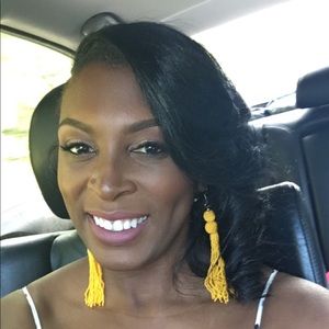 Meet your Posher, Tabitha